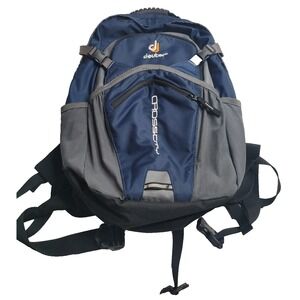 Deuter‎ CrossCity Backpack Blue